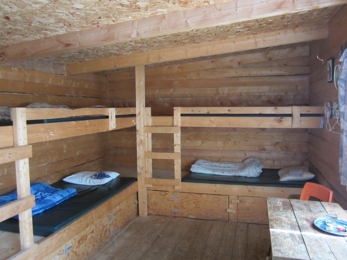 Dawson City River Hostel 외부 사진