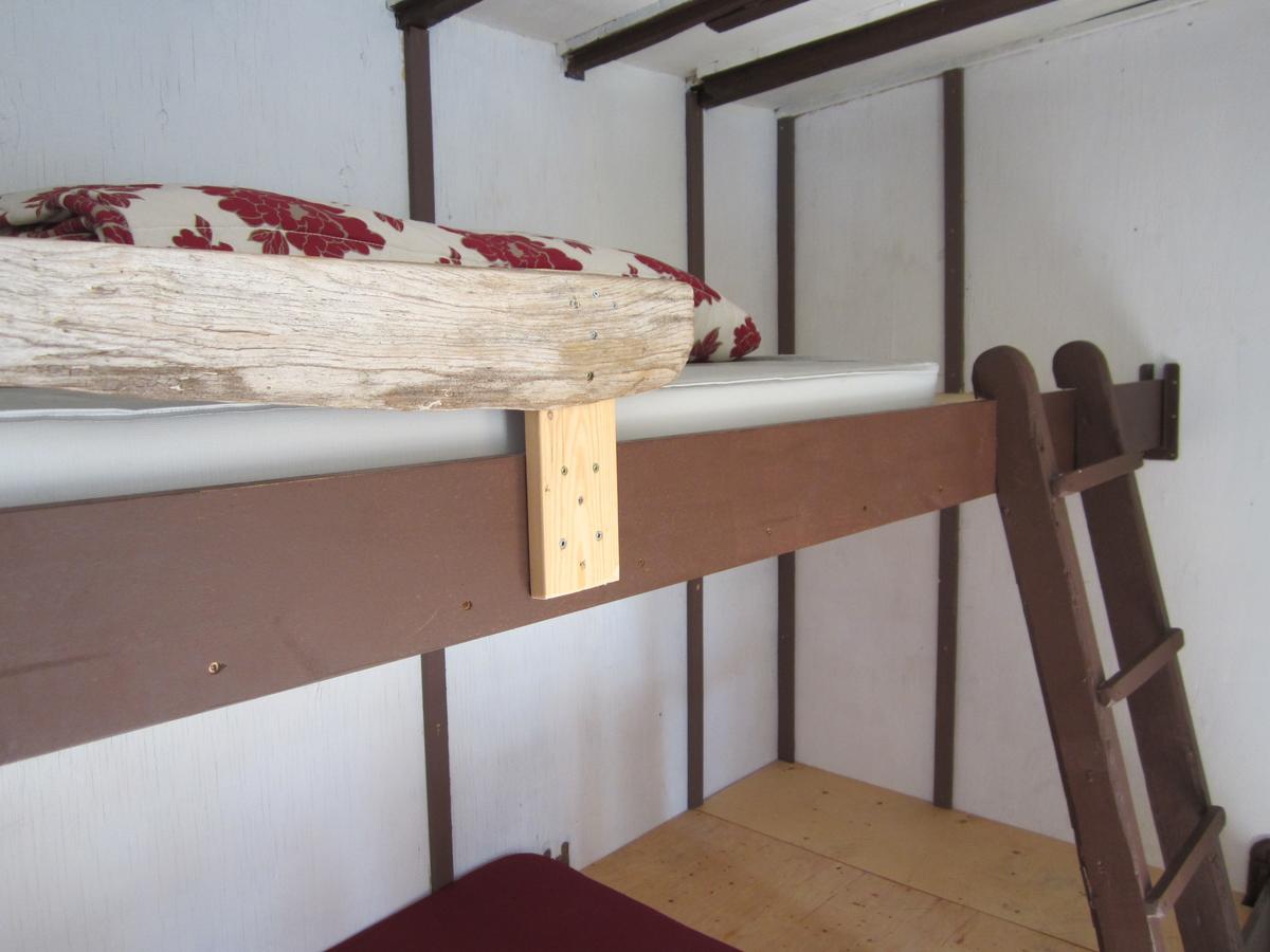 Dawson City River Hostel 외부 사진